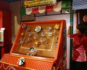 「ノヤっさんのローリングサンダーアゲイン!!」