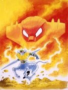 「鋼鉄ジーグ」より