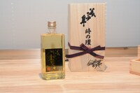 「大吟醸古酒 美少年 時の環」