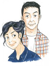 「東京ラブストーリー ～After 25 years～」カット  (c)柴門ふみ／小学館