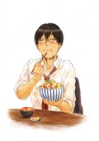 「めしぬま。」メインビジュアル