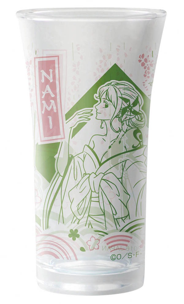 E賞「艶色グラス」
