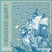 G賞「ガーゼタオル」