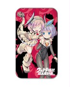 「ウルトラ怪獣擬人化計画 feat.POP Comic code」モバイルバッテリー