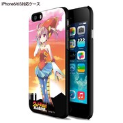 「ウルトラ怪獣擬人化計画 feat.POP Comic code」iPhone・スマホケース（メトロン星人）