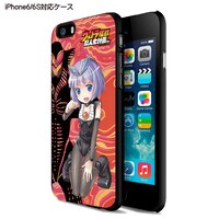 「ウルトラ怪獣擬人化計画 feat.POP Comic code」iPhone・スマホケース（メフィラス星人）