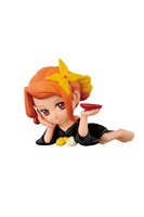 H賞「デスクトップフィギュア～麦わら絵巻～」ナミver.