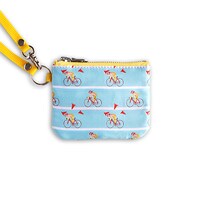 鳴子章吉パスポーチ