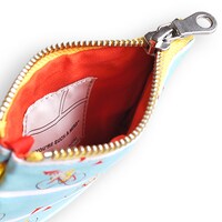 鳴子章吉パスポーチ