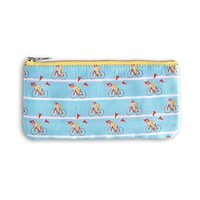 鳴子章吉ペンケース