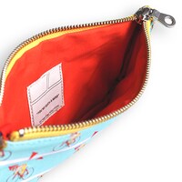 鳴子章吉ペンケース