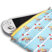 鳴子章吉ペンケース