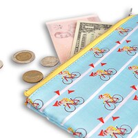 鳴子章吉ペンケース