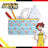 鳴子章吉ペンケース