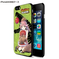 「ウルトラ怪獣擬人化計画 feat.POP Comic code」iPhone・スマホケース（レッドキング）