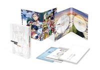 「劇場版 弱虫ペダル」DVD / Blu-ray展開図。