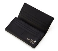 新TVシリーズ「ルパン三世」の放送を記念して制作された手帳カバー。