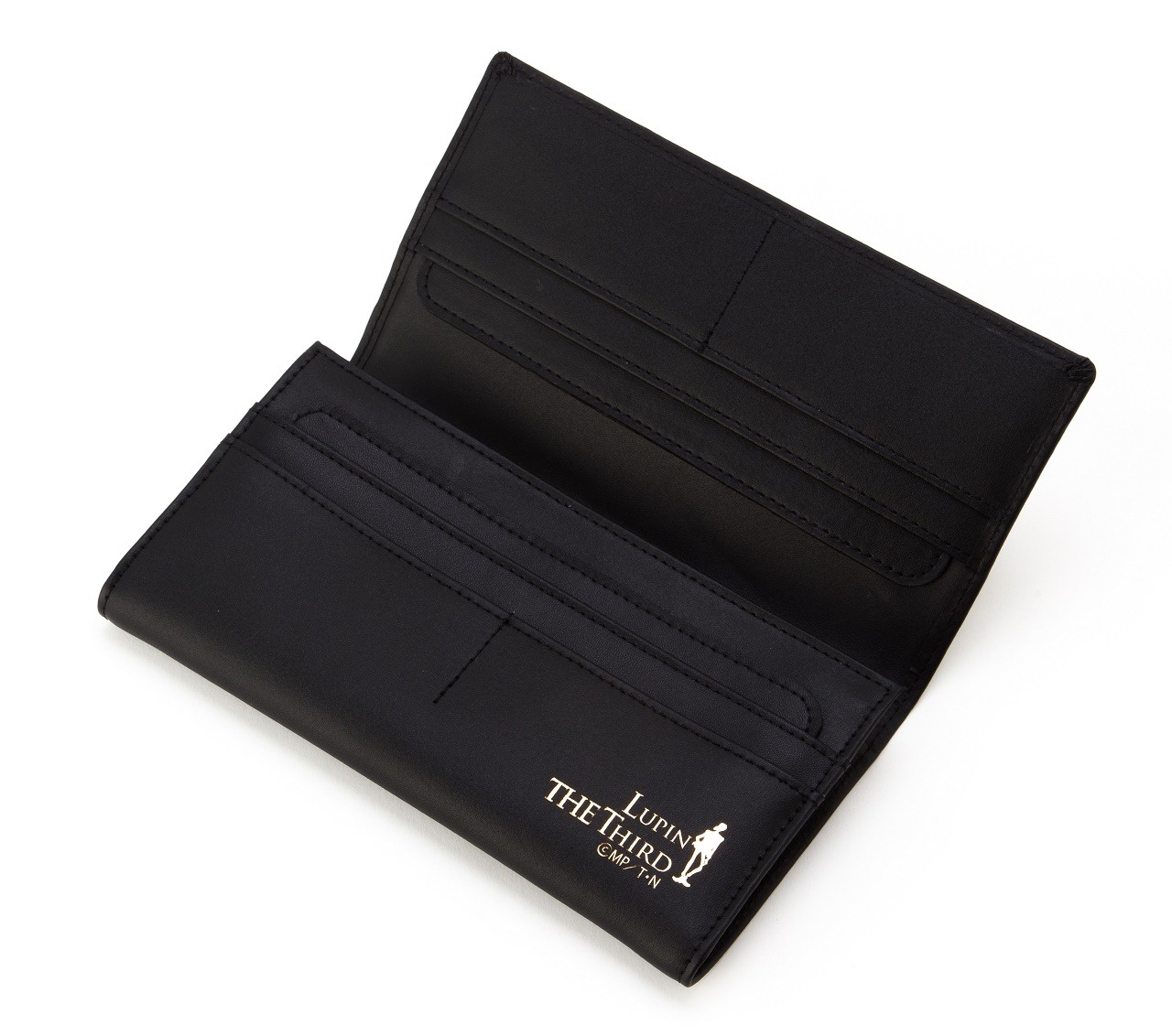 新TVシリーズ「ルパン三世」の放送を記念して制作された手帳カバー。