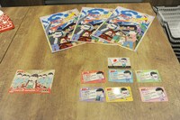 「おそ松さん×ナゾメイト フラッグコーポレーション入社試験」のアイテム。