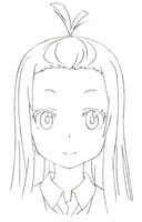 コレット（CV：上坂すみれ）