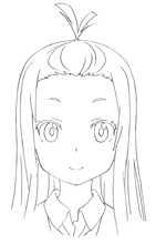 コレット（CV：上坂すみれ）