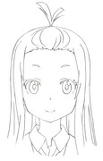 コレット(CV:上坂すみれ)