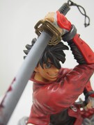 「1/5『ドリフターズ 島津豊久』」（リアル彩色Ver.）