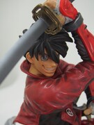 「1/5『ドリフターズ 島津豊久』」（通常彩色Ver.）