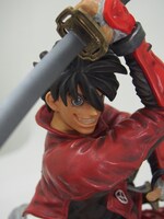 「1/5『ドリフターズ 島津豊久』」（通常彩色Ver.）