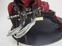 「1/5『ドリフターズ 島津豊久』」（通常彩色Ver.）