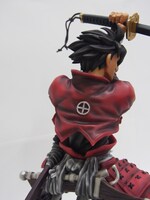 「1/5『ドリフターズ 島津豊久』」（通常彩色Ver.）