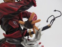 「1/5『ドリフターズ 島津豊久』」（通常彩色Ver.）