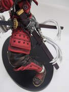 「1/5『ドリフターズ 島津豊久』」（通常彩色Ver.）