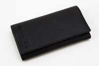 新TVシリーズ「ルパン三世」の放送を記念して制作された長財布。