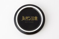 新TVシリーズ「ルパン三世」の放送を記念して制作された灰皿。