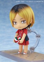 「ねんどろいど 孤爪研磨」