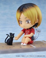 「ねんどろいど 孤爪研磨」