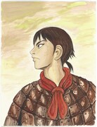 「山手線キングダム展」の展示物。