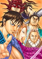 「山手線キングダム展」の展示物。