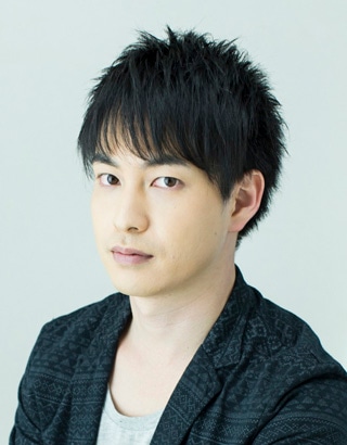小林裕介