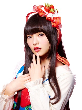 上坂すみれ