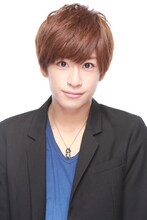 チャクロ役の赤澤燈。