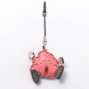 「うんちくんストラップ」