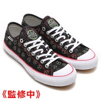 「BLACK TRIGGER SNEAKERS -YUMA model-」