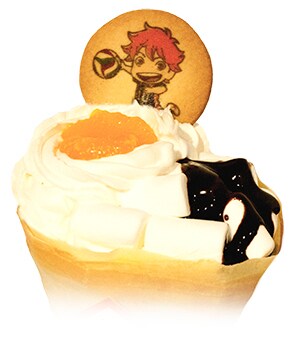 「日向キャラクレ！ 」