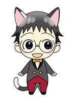 描き下ろしイラスト