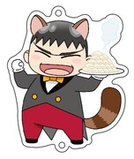 販売されるチャーム。