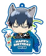 イベント期間中に誕生日を迎える荒北靖友のバースデーセット。