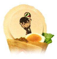 「影山キャラクレ！」