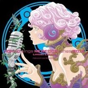 「NOKKO sings REBECCA tunes 2015」[Loppi・HMV Limited Edition]ジャケット。